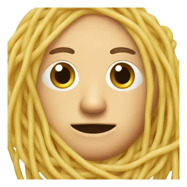 Peppino Spaghetti sticker