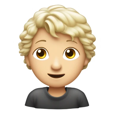 Fernseher engel  sticker