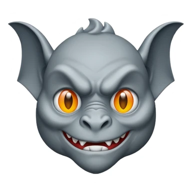 gargoyle sticker