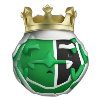 Borussia Mönchengladbach Bundesliga club sticker