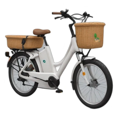 BAbboe-cargobike sticker