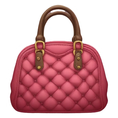 Purses sticker