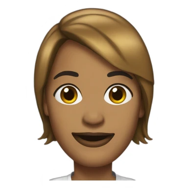 Kamala hassan sticker