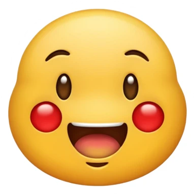 Funniest thing ever sticker