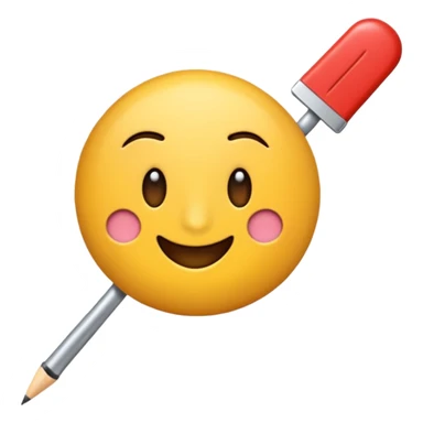 Emoji de garça sticker