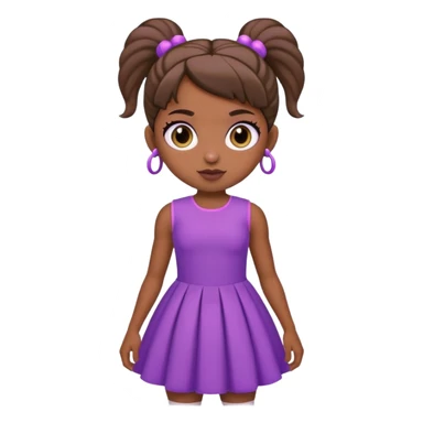 Bon Bon Powerpuff Girls  sticker