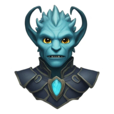 laufey sticker