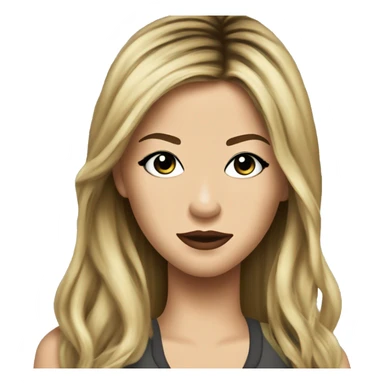 Alison dilaurentis pretty little liars sticker