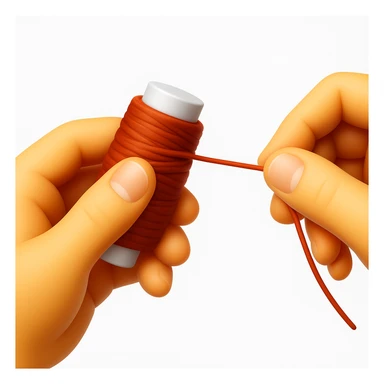 Convert the uploaded image into a 3D Apple-style emoji — preserve the key shapes, colors, and overall composition of the original image. Simplify the forms into clean. Apply glossy textures, soft lighting, smooth shading, and render everything in Apple emoji style on a clean white background

 sticker