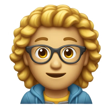 Desarrollador de Software con Mac sticker