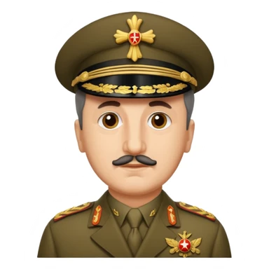 Francisco franco sticker