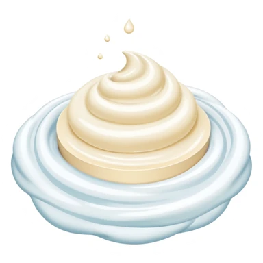 body cream rituals sticker