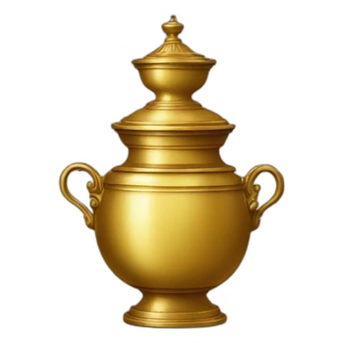 samovar sticker