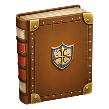 kızıldereli orta çağ kitap sticker