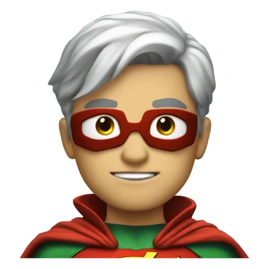 dc comics robin sticker