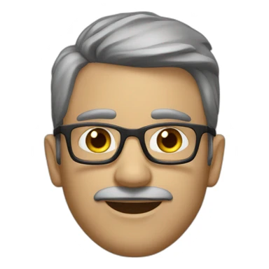 monsieur propre sticker