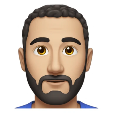 Habib nurmagamedov sticker