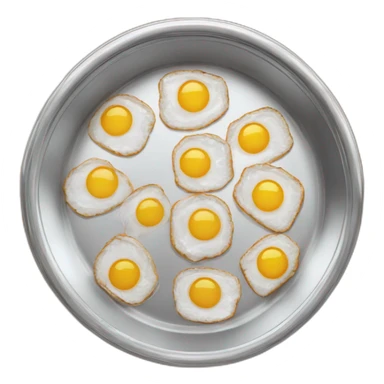 food plate covered in airtight foil sticker