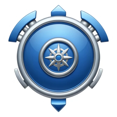 Governance icon agent sticker