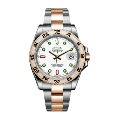 Rolex sticker
