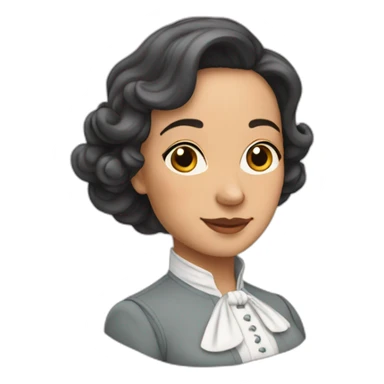 Josephine ange gardien sticker