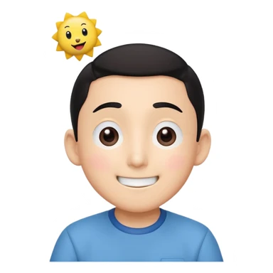 crayon shin chan sticker