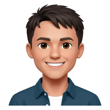 Pinoy version kahawig ni Tom Holland age 25 sticker