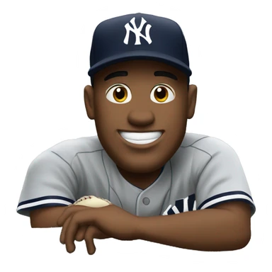 New York Yankees  sticker