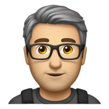 Karl Tremblay sticker