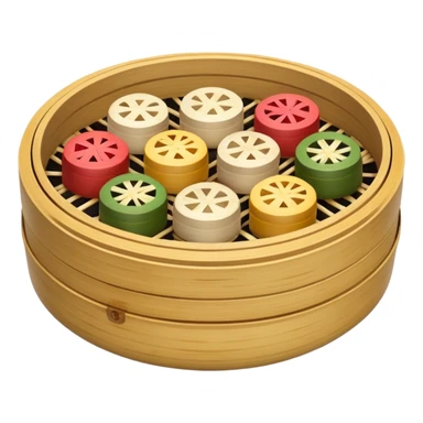 dim sum sticker