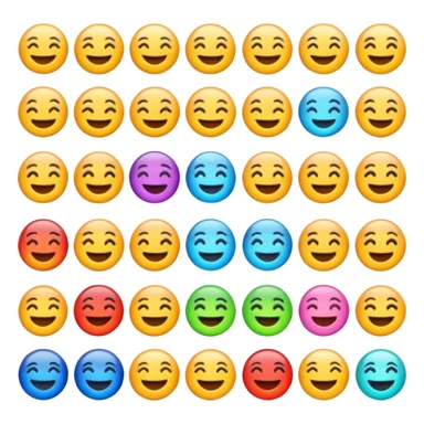 Emoji de encomenda sticker