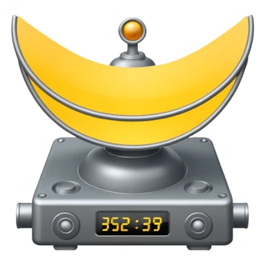 Military radar sticker