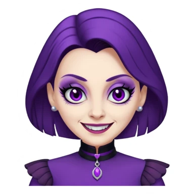 YZMA from emperors new groove sticker