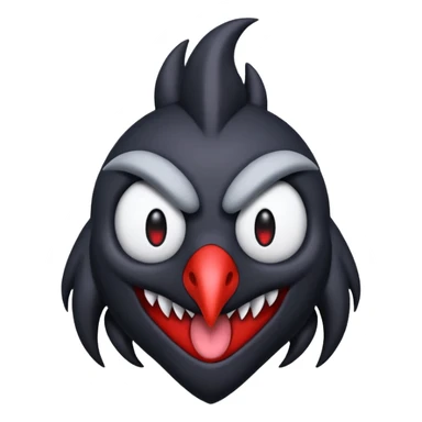 Darkrai sticker