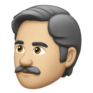 Pente fino fiscalização sticker