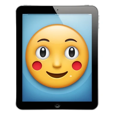 ipad aesthetic  sticker