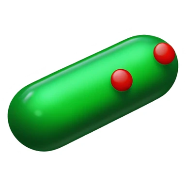 NEO,-the-matrix,-holding-red-pill-green-pill sticker