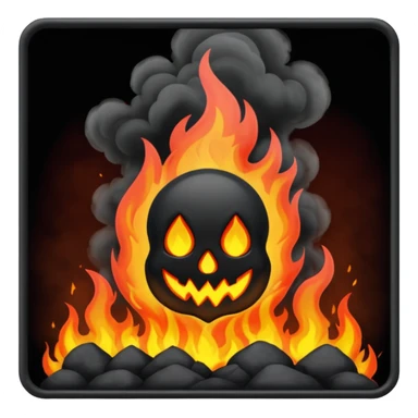 the underworld sticker