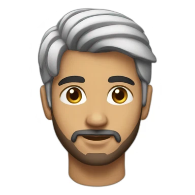 ammar touahar sticker