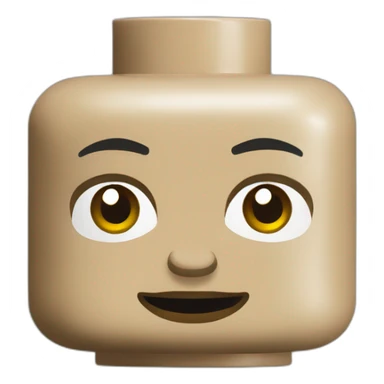 brique lego sticker