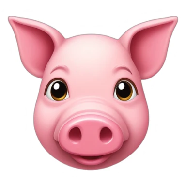 pig-play-on_playstation sticker