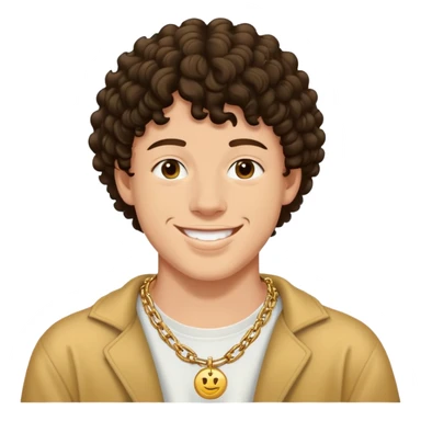 Jack Harlow rapper sticker