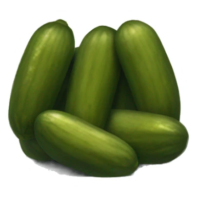 pickle jar sticker