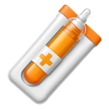 epipen in pocket sticker