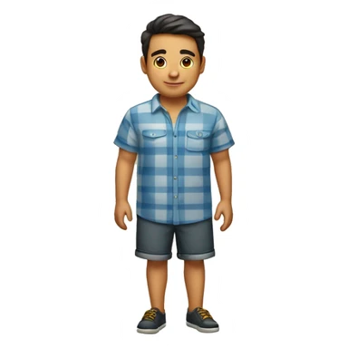 Menino com a camisa do pará sticker