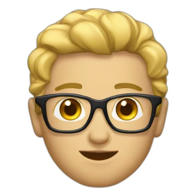 GenAI Startups sticker