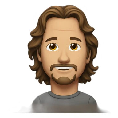 eddie-vedder sticker