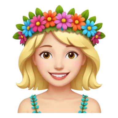 (⁎⁍̴̛ᴗ⁍̴̛⁎)🌼 sticker