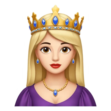 theodora french singer sticker