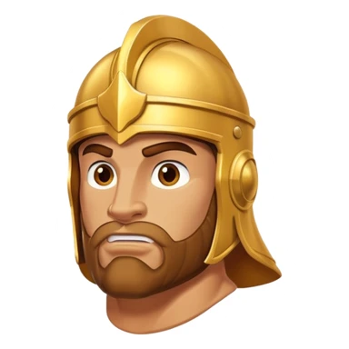 Hercules from Disney sticker